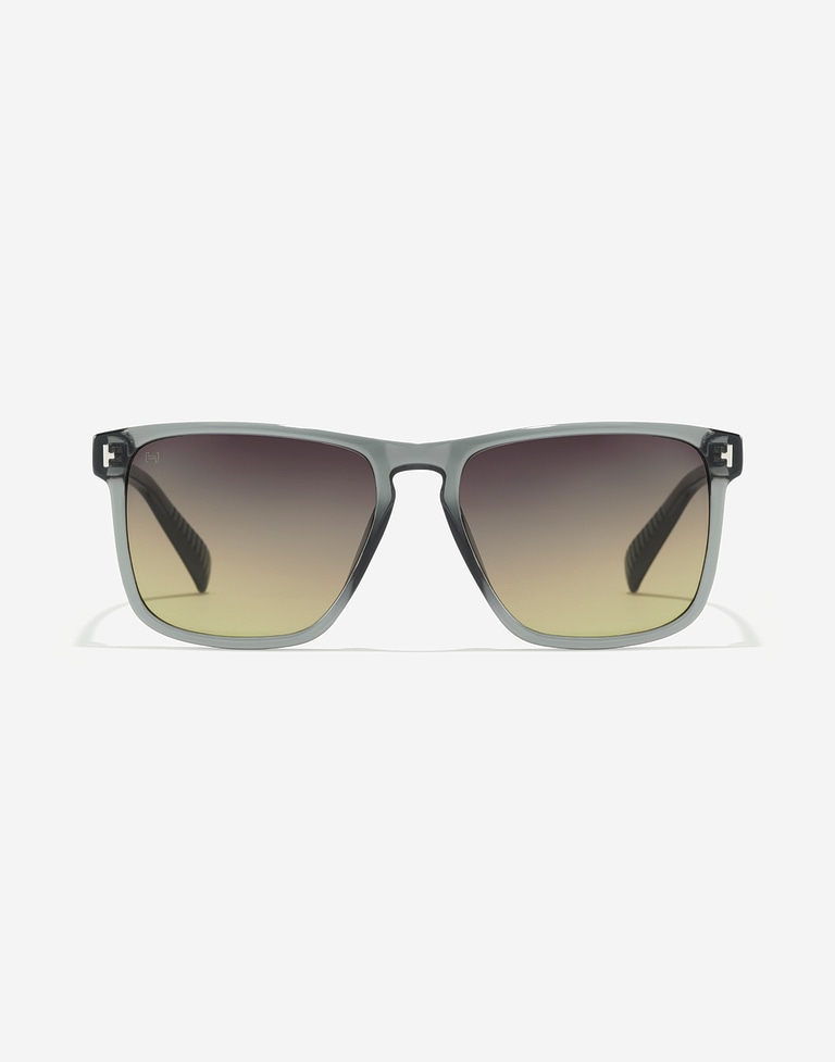 Nos Lunettes de Soleil Hawkers DUST - GREY MOSS