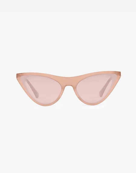 Occhiali da sole Hawkers CRYSTAL BEIGE - ROSE NUDE AMOUR