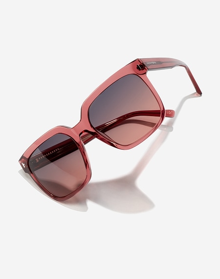Sunglasses Hawkers EUPHORIA - RASPBERRY PINK