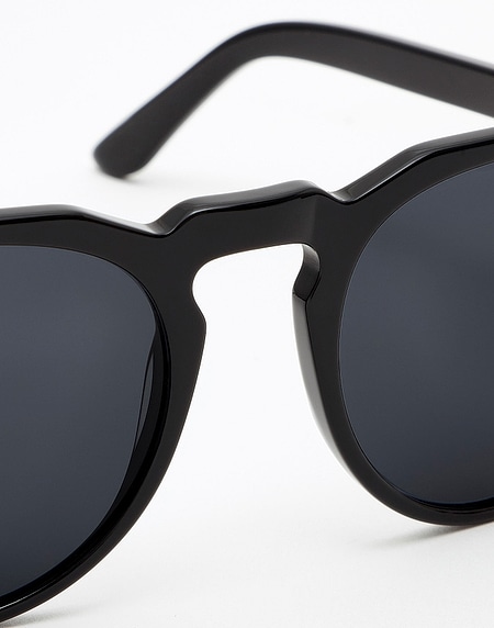 Sunglasses Hawkers BLACK - DARK WARWICK X