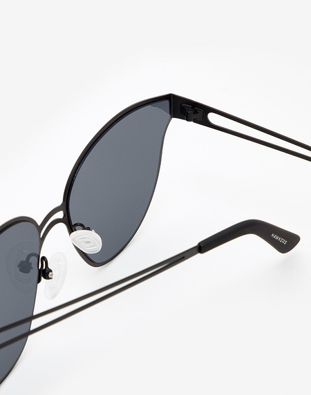 Sunglasses Hawkers BLACK - DARK OMNIA