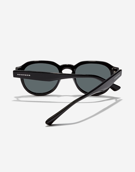 Lentes de sol Hawkers WARWICK PAIR - POLARIZED BLACK DARK