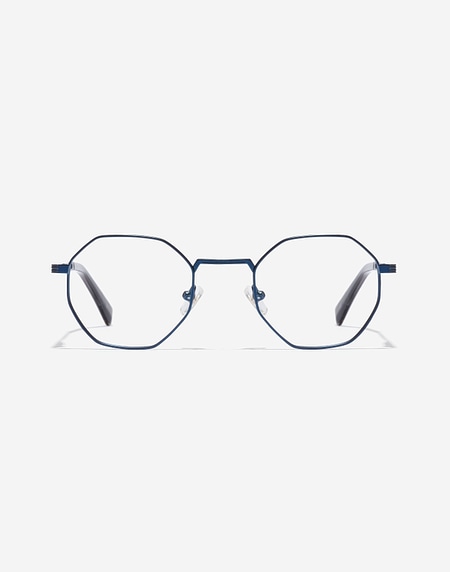 Blue Light Hawkers Navy Chenin