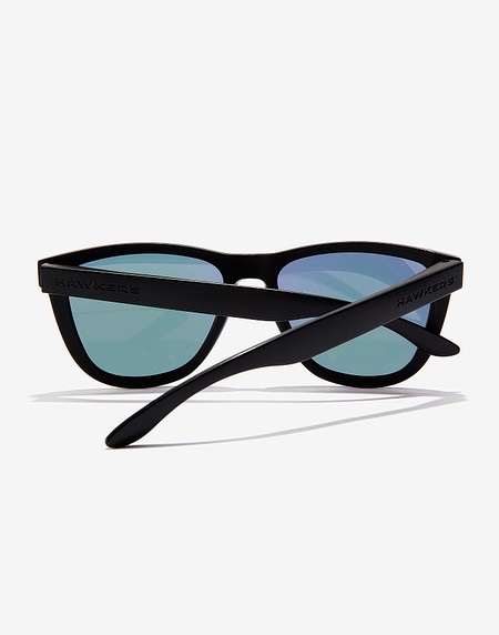 Sunglasses Hawkers ONE RAW - BLACK NEBULA
