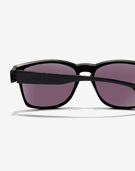 Lentes de sol Hawkers CORE RAW - POLARIZED EMERALD