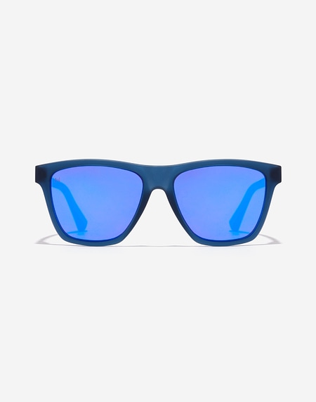 Lentes de sol Hawkers ONE LS RAW - POLARIZED NAVY SKY
