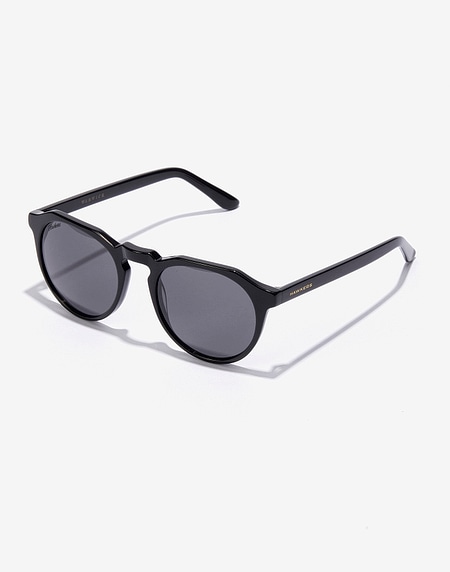 Sunglasses Hawkers BLACK - DARK WARWICK X