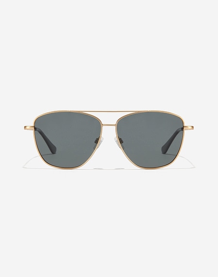 Sonnenbrille Hawkers LAX - POLARIZED GOLD