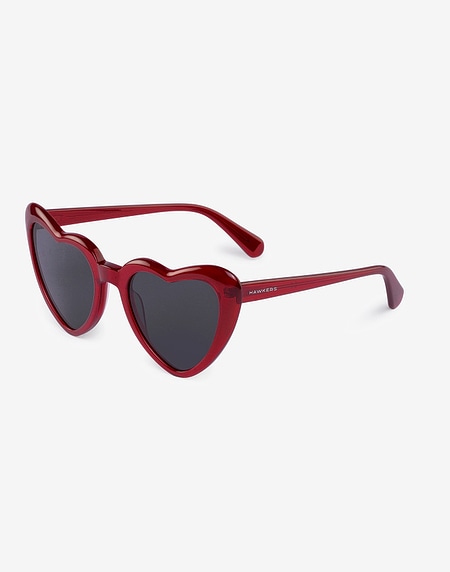 Gafas de sol Hawkers RED DARK CUORE