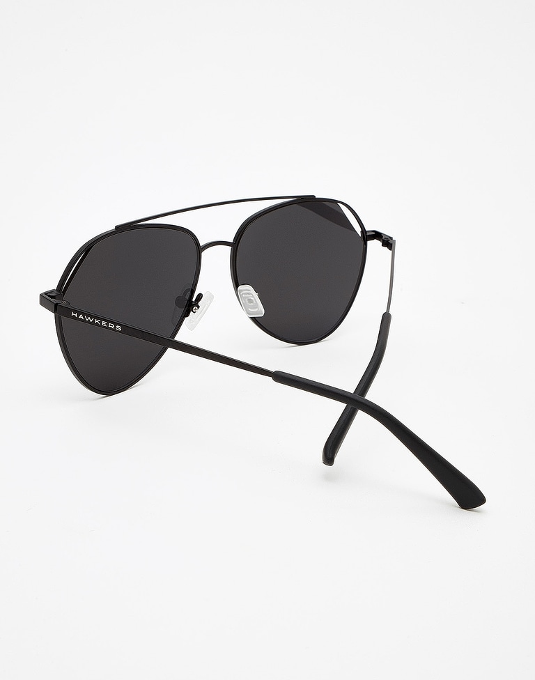 Sunglasses Hawkers BLACK - DARK BLUEJAY