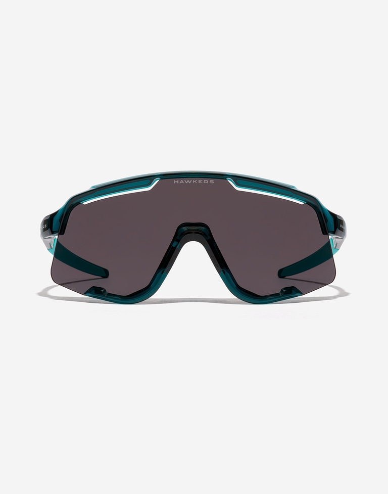 Sunglasses Hawkers POWER - TEAL BLACK
