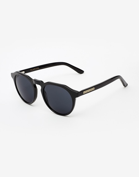 Lentes de sol Hawkers BLACK - DARK WARWICK X
