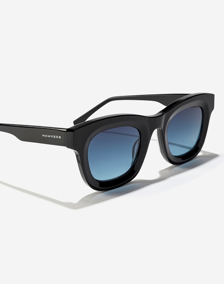 Sunglasses Hawkers HAWKERS X PIERRE GASLY - GRID BLACK