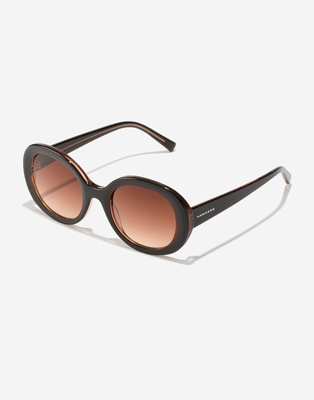 Gafas de sol HAWKERS ATRANI - BROWN TERRACOTA