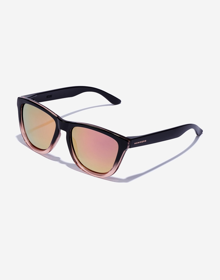 Sunglasses Hawkers ONE COLT - POLARIZED BLACK PINK