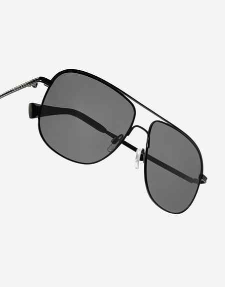 Sunglasses Hawkers TEARDROP - POLARIZED DARK