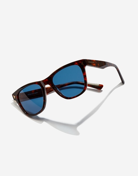 Sunglasses Hawkers ONE PAIR - CAREY BLUE NIGHT