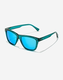 Hawkers ONE LS RAW - TEAL CLEAR BLUE w180