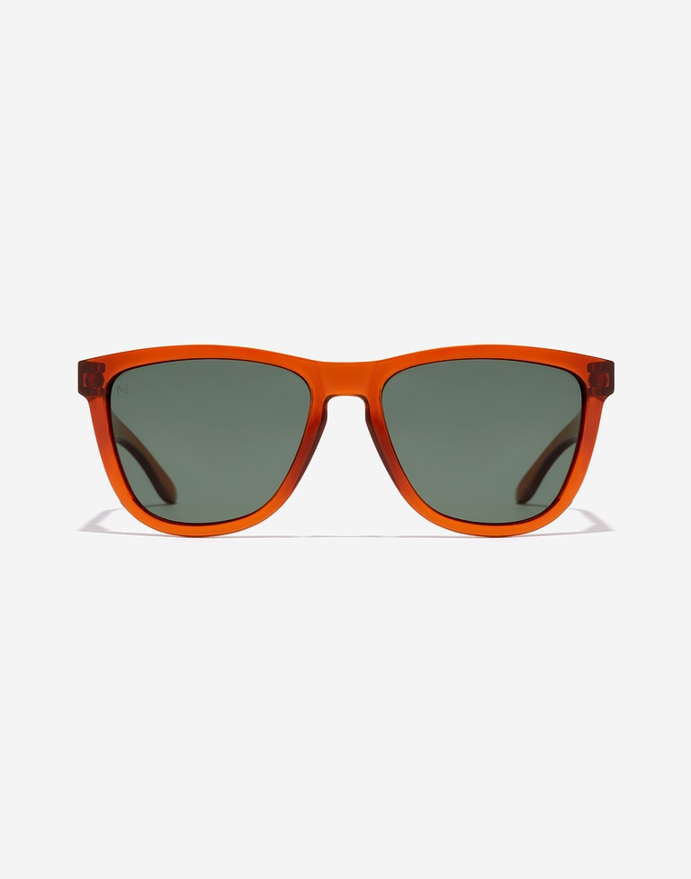 Gafas de sol Hawkers ONE RAW - POLARIZED CARAMEL ALLIGATOR