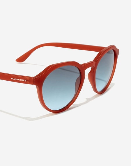 Lentes de sol Hawkers WARWICK XS ECO CINNAMON