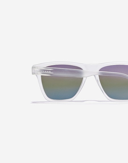 小物 LUTENS seasonal clear sunglasses Ottolinger-