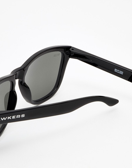 Gafas de sol Hawkers DIAMOND BLACK - SKY ONE