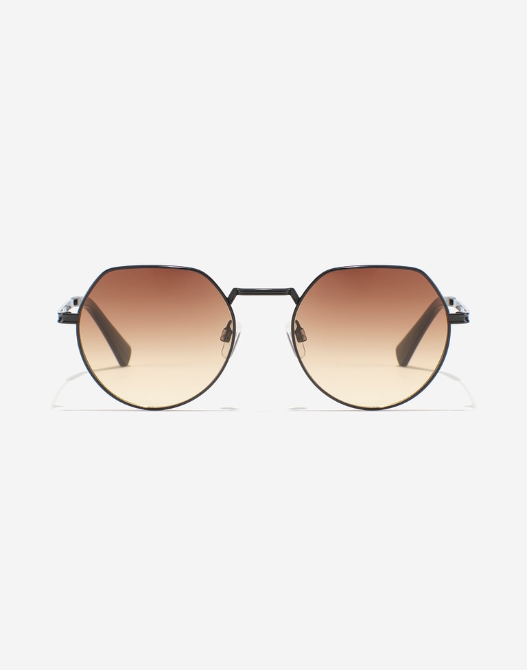 Sunglasses Hawkers AURA - BLACK TERRACOTA