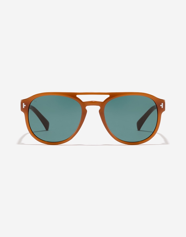 Gafas de sol Hawkers DIVER - HAZELNUT TURQUOISE