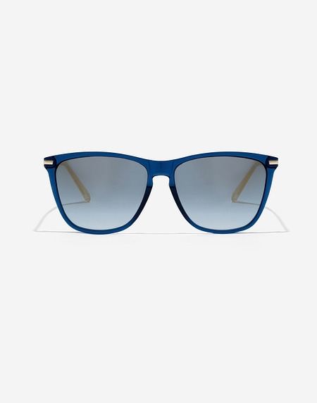 Gafas de sol Hawkers ONE CROSSWALK - POLARIZED NAVY GOLD