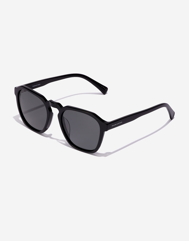 Gafas de sol Hawkers BLACKJACK XL - POLARIZED BLACK