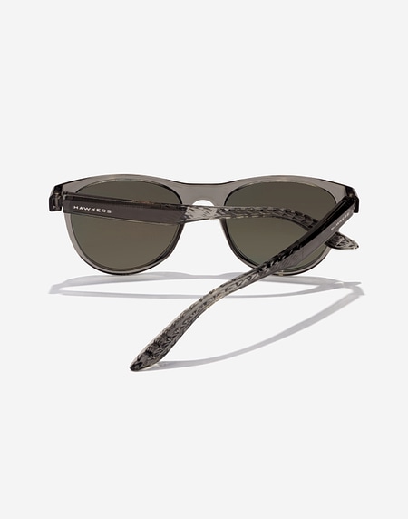 Sunglasses Hawkers TRAIL - POLARIZED GREY GALAXY