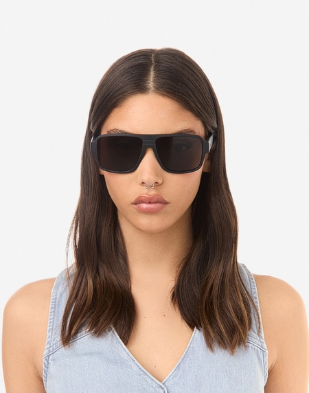 Gafas de sol Hawkers PARLAY - BLACK GREY