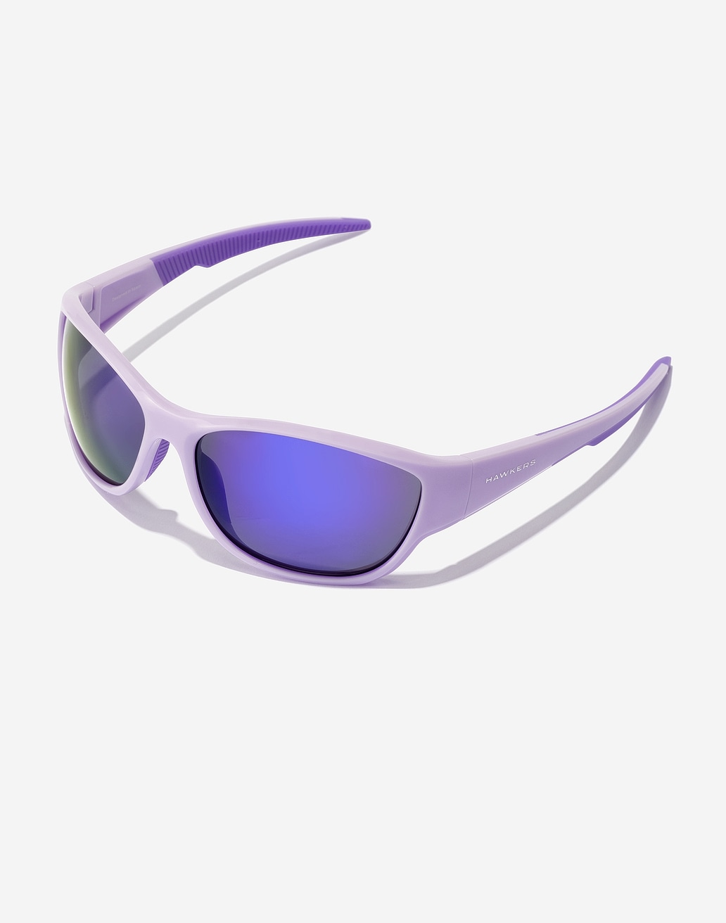 Hawkers sunglasses RAVE - LILAC GALAXY
