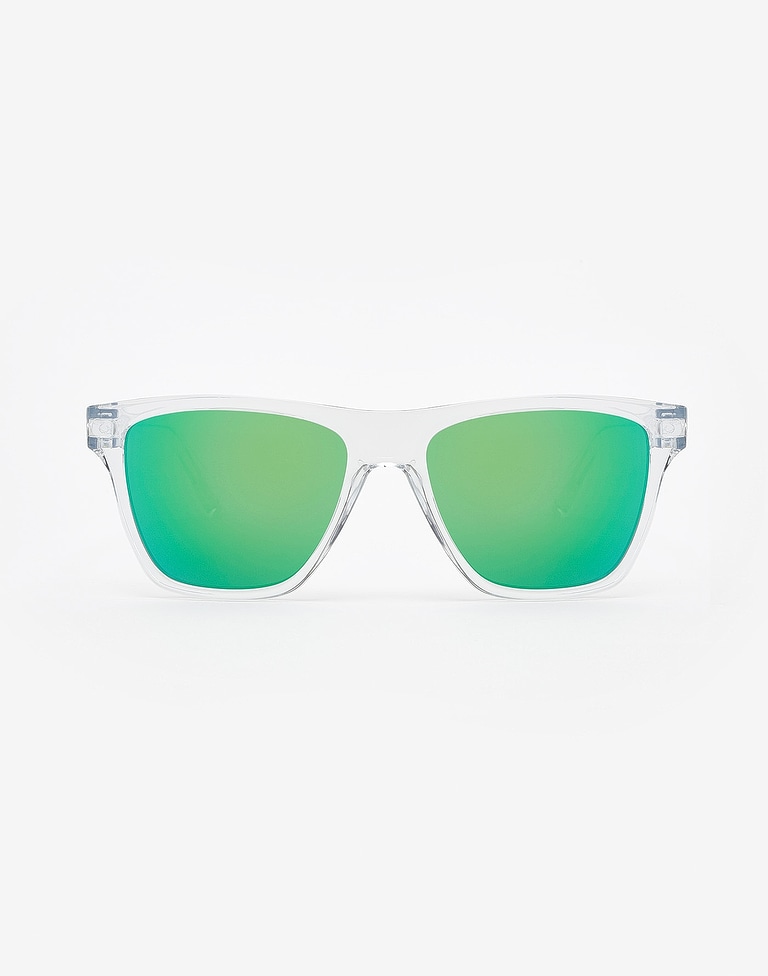 Gafas de sol Hawkers ONE LS - POLARIZED AIR EMERALD