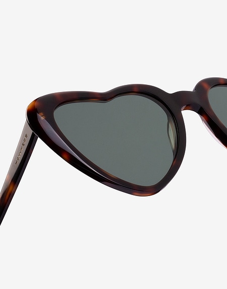 &Gamma;&upsilon;&alpha;&lambda;&iota;ά &eta;&lambda;ί&omicron;&upsilon; Hawkers CAREY GREEN BOTTLE CUORE