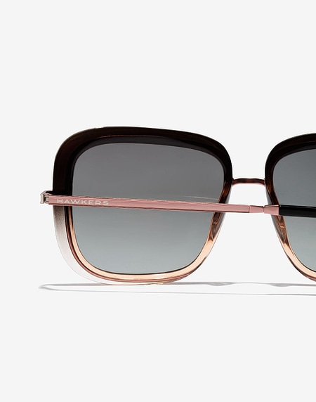 Sunglasses Hawkers FUSION CHAMPAGNE GLAM