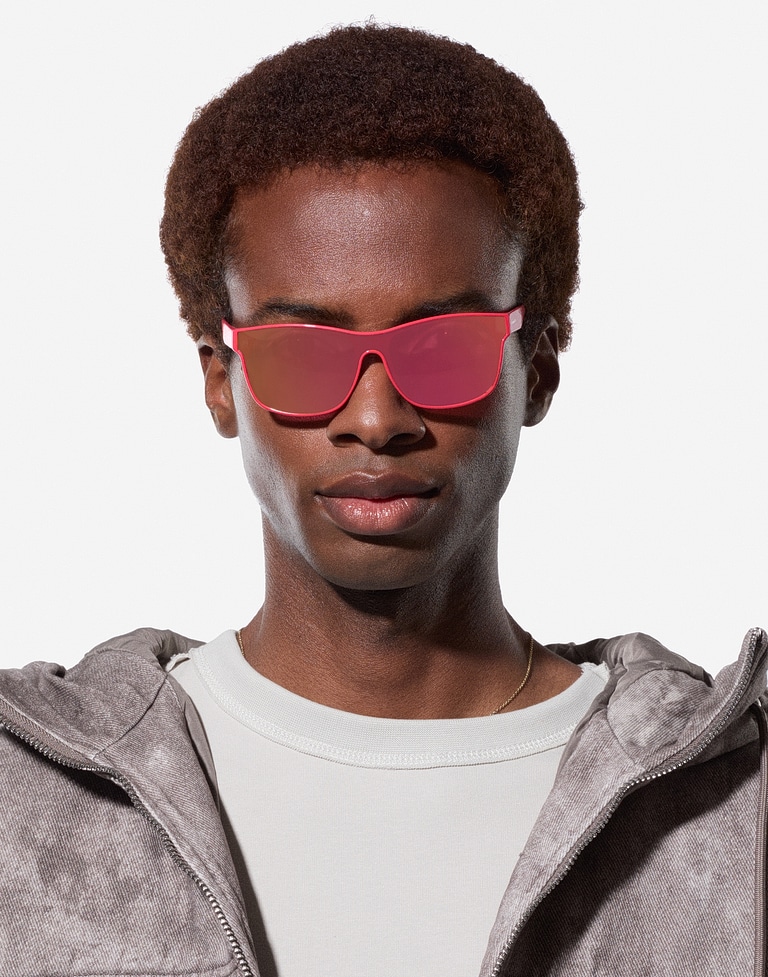 Occhiali da sole Hawkers ONE VENM XS - CORAL FUCSIA