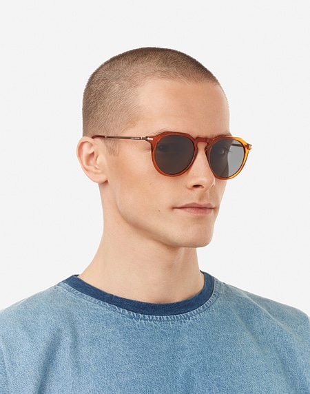 Lentes de sol Hawkers WARWICK CROSSWALK - POLARIZED GINGER