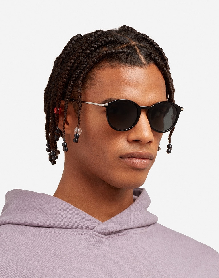 Nos Lunettes de Soleil Hawkers PIERRE GASLY X HAWKERS - BEL AIR CROSSWALK