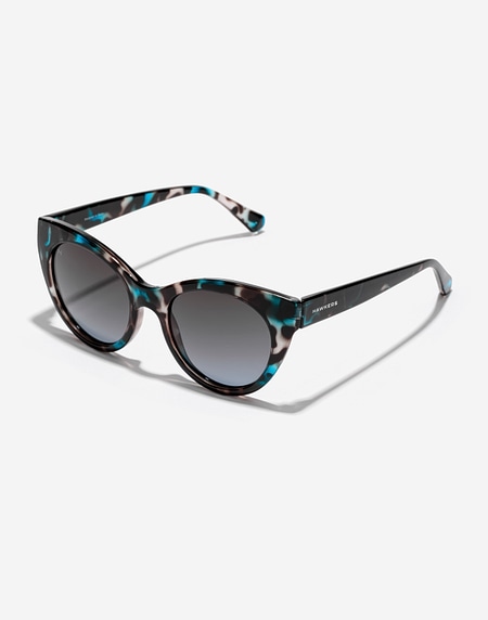 Lentes de sol Hawkers DIVINE - CAREY BLUE STORM