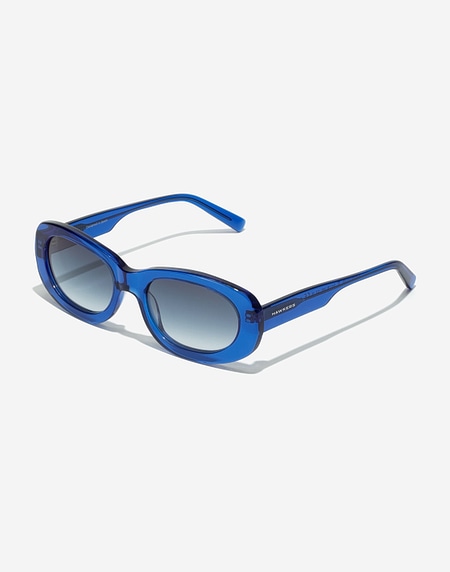 Sunglasses Hawkers SOUTHSIDE - NAVY NIGHT