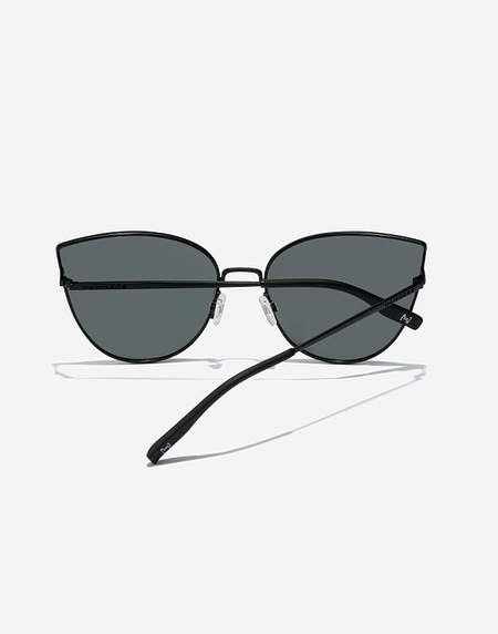 Sunglasses Hawkers ALL IN - POLARIZED BLACK DARK