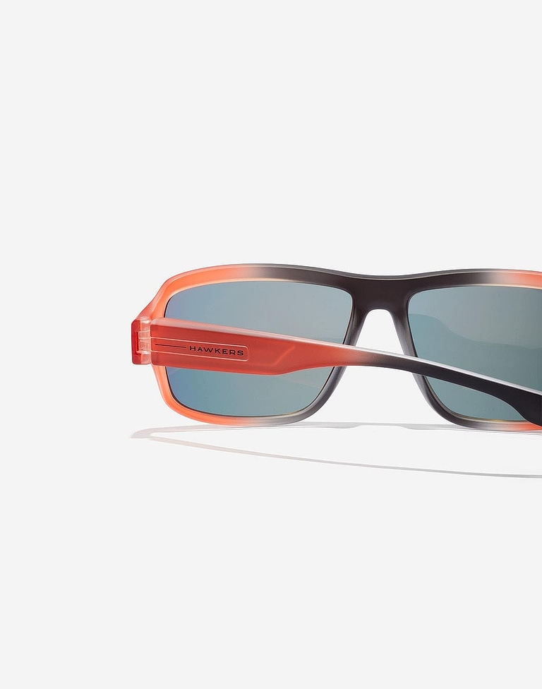 Sunglasses Hawkers F18 - ORANGE FUSION