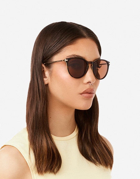 Sunglasses Hawkers MARK - POLARIZED CAREY BROWN