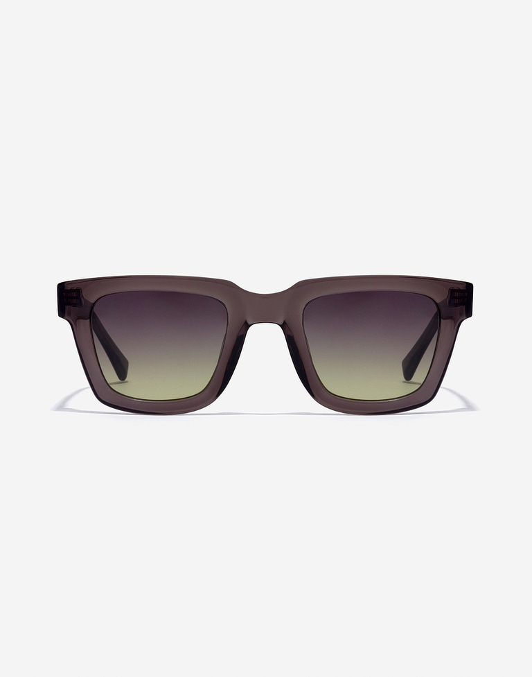 Sunglasses Hawkers ONE UPTOWN - CRISTAL GREY MOSS