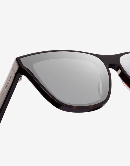 Sunglasses Hawkers CAREY - CHROME ONE DOWNTOWN