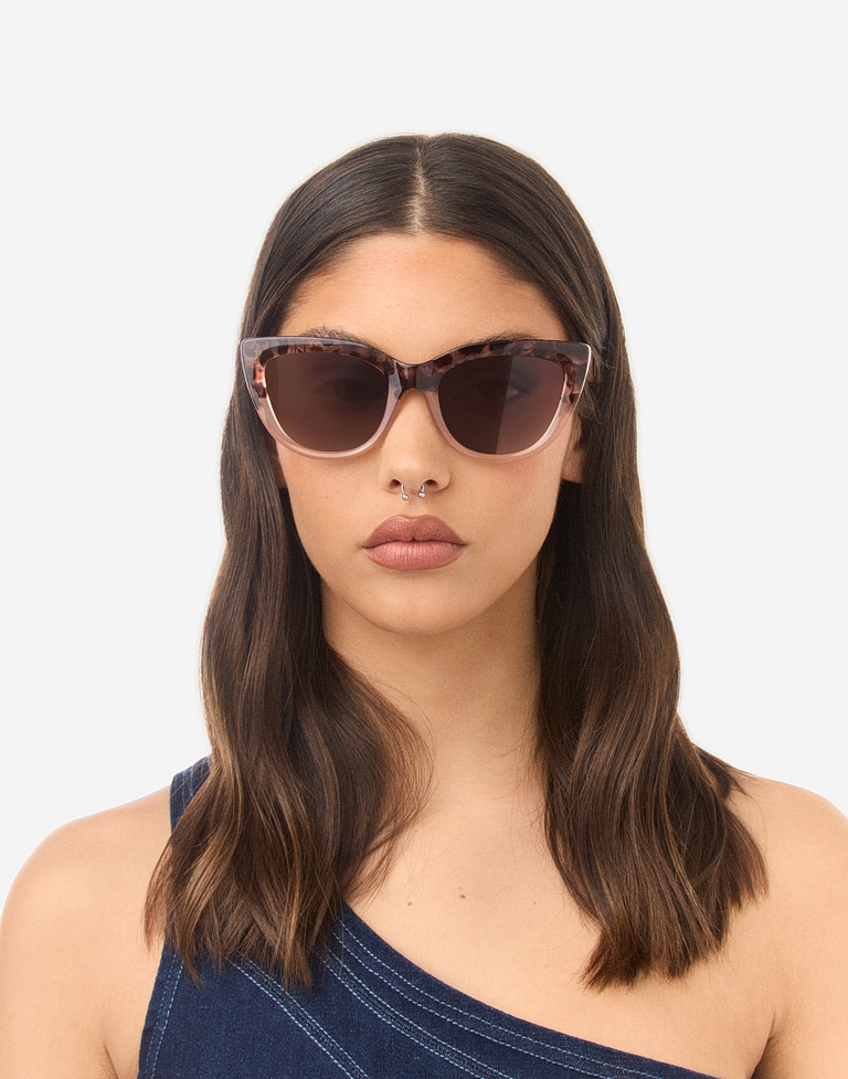 Sunglasses Hawkers B. PORTER - POLARIZED CAREY BROWN