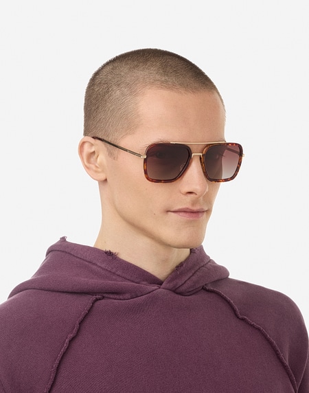 Sunglasses Hawkers IBIZA - POLARIZED CAREY BROWN