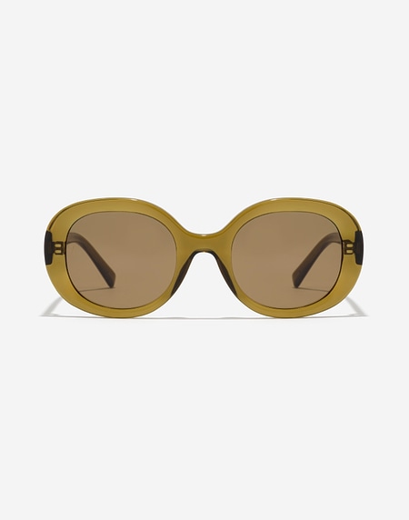 Gafas de sol HAWKERS ATRANI - AMBER HAZE COFFEE