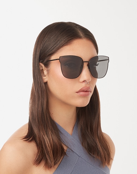 Oculos de sol Hawkers SHOWDOWN XL - POLARIZED BLACK